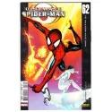 Ultimate Spider-Man (magazine - 1° Série) N° 62 - Comics Marvel