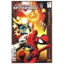 Ultimate Spider-Man (magazine - 1° série) N° 58 - Comics Marvel