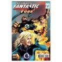 Ultimate Fantastic Four N° 23 - Comics Marvel