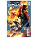 Ultimate Fantastic Four N° 16 - Comics Marvel