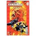 Ultimate Fantastic Four N° 18 - Comics Marvel