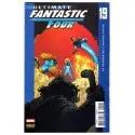 Ultimate Fantastic Four N° 19 - Comics Marvel