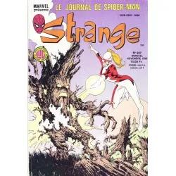 STRANGE N°227