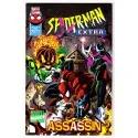 Spider-Man Extra N° 7 - Comics Marvel