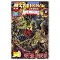 Spider-Man Extra N° 8 - Comics Marvel