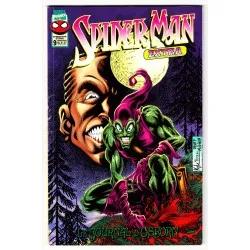 Spider-Man Extra N° 9 - Comics Marvel