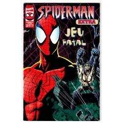 Spider-Man Extra N° 10 - Comics Marvel