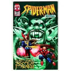 Spider-Man Extra N° 13 - Comics Marvel