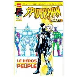 Spider-Man Extra N° 23 - Comics Marvel