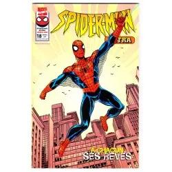 Spider-Man Extra N° 18 - Comics Marvel