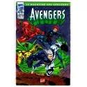 Avengers (Panini - Magazine 1° Série) N° 1 - Comics Marvel