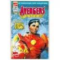 Avengers (Panini - Magazine - 1° Série) N° 11 - Comics Marvel