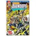 Avengers (Panini - Magazine - 1° Série) N° 10 - Comics Marvel