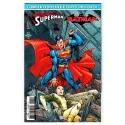 Superman et Batman (Magazine Panini) N° 6 - Comics DC