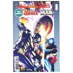 Ultimates Hors Série N° 8 - Comics Marvel