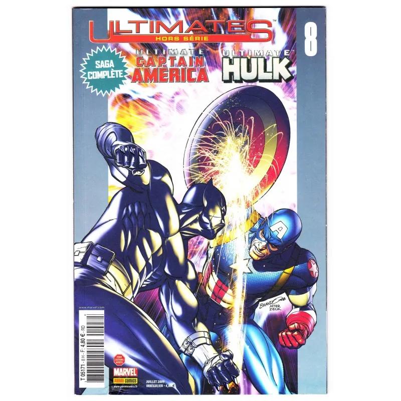 Ultimates Hors Série N° * - Comics Marvel