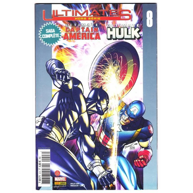 Ultimates Hors Série N° 8 - Comics Marvel