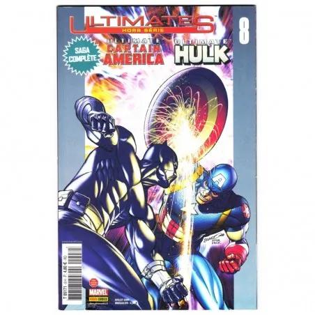 Ultimates Hors Série N° 8 - Comics Marvel