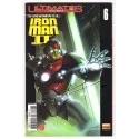 Ultimates Hors Série N° 6 - Comics Marvel
