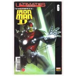 Ultimates Hors Série N° 6 - Comics Marvel