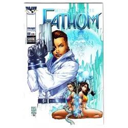 Fathom (Semic) N° 8 - Comics Image