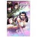Fathom (Semic) N° 7 - Comics Image
