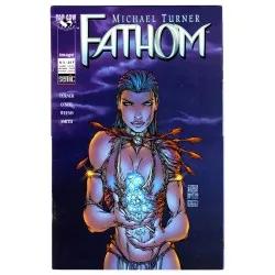Fathom (Semic) N° 3 - Comics Image