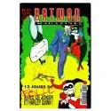 Batman Magazine (Semic) N° 21 - Comics DC