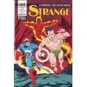 Strange (Lug / Semic) N° 266 - Comics Marvel
