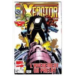 Facteur X (X-Factor) N° 46 - Comics Marvel