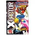 Facteur X (X-Factor) N° 47 - Comics Marvel