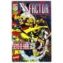 Facteur X (X-Factor) N° 48 - Comics Marvel