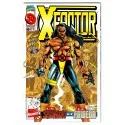 Facteur X (X-Factor) N° 49 - Comics Marvel