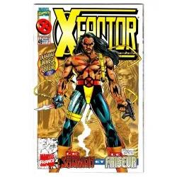 Facteur X (X-Factor) N° 49 - Comics Marvel
