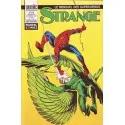 STRANGE N°262