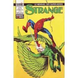 STRANGE N°262