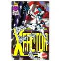 Facteur X (X-Factor) N° 52 - Comics Marvel