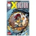 Facteur X (X-Factor) N° 53 - Comics Marvel