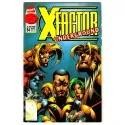 Facteur X (X-Factor) N° 54 - Comics Marvel