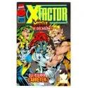 Facteur X (X-Factor) N° 55 - Comics Marvel