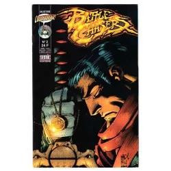Battle Chasers (Semic) N° 2 - Comics Cliffhanger