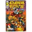 Cyber Force (Semic) N° 1 - Comics Image