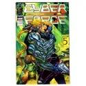 Cyber Force (Semic) N° 11 - Comics Image