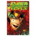 Cyber Force (Semic) N° 12 - Comics Image