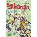 Strange N° 217 - Comics Marvel