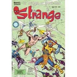 STRANGE N°217