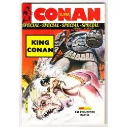 Conan Super Spécial (Mon Journal) N° 1 - Marvel Comics