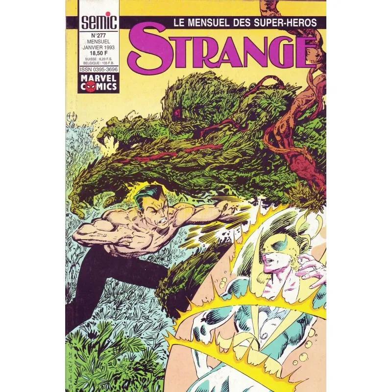 STRANGE N°277