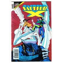 Facteur X N° 16 - Comics Marvel