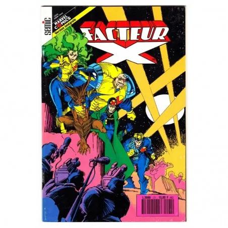 Facteur X N° 21 - Comics Marvel